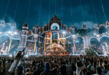 Los 5 mejores festivales de música del mundo en el 2026