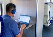 Los 5 imprescindibles que tienes que saber antes de hacer un gran viaje en tren