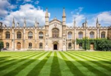 Las 5 universidades del mundo que ofrecen tours gratuitos mejores que museos pagos