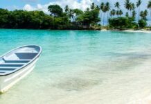 Los 5 pueblos costeros menos obvios del Caribe para escapar de los resorts todo incluido en el 2026