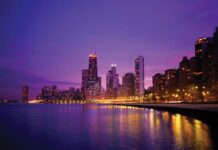 Las 5 ciudades de EE.UU. perfectas para un city trip de fin de semana