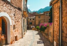 Los 5 pueblos más pintorescos de España