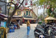 Las 5 ciudades más baratas de Asia para viajar en el 2026