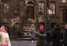 Las 5 ciudades del mundo que todo fan de series tiene que visitar al menos una vez