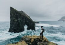 Los 5 lugares más icónicos del mundo para una gran foto que todavía no están en todas las postales