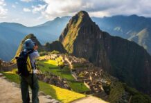 ¿Qué 5 lugares del mundo deberías escoger si es tu primer viaje?