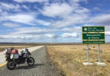 Las 5 rutas de peregrinaje al fin del mundo con el menor presupuesto