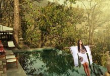 Las 5 escapadas de bienestar más completas del mundo