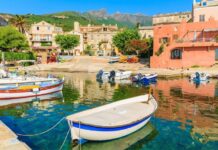 Las 5 islas más hermosas del Mediterráneo para el 2026