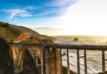 Los 5 mejores viajes en carretera por la costa del Pacífico de América para el 2026