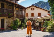 Los 5 pueblos del mundo que están pagando a nuevos residentes y cómo aprovecharlo como viajero de larga estancia en el 2026