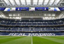 Los 5 estadios del mundo que hay que visitar al menos una vez en la vida