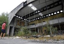 Los 5 hoteles abandonados más impactantes del mundo que hoy atraen viajeros curiosos en el 2026