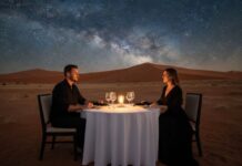 Los 5 destinos de luna de miel más insólitos del mundo para parejas que huyen de lo clásico en el 2026