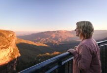 Las 5 escapadas de naturaleza cerca de grandes ciudades para desconectar en 72 horas