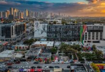 Los 5 barrios del mundo que transforman tu viaje si duermes allí