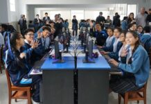 Orphaned Starfish Foundation presenta concierto benéfico en Miami el 29 de abril para transformar el futuro de jóvenes