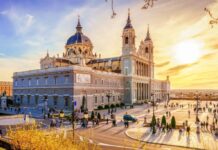 Los 5 lugares turísticos de Madrid que más me sorprendieron
