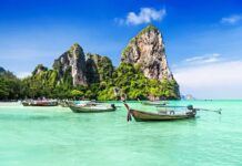 Las 5 islas del mundo donde se siente que llegaste al fin del mapa en el 2026