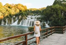 Las 5 experiencias de naturaleza más impactantes del 2026 sin ser experto