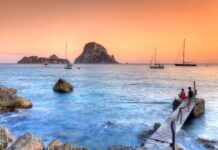 Las 5 experiencias en Ibiza que me hicieron querer volver