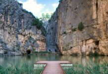 Las 5 razones por las que volvería a Valencia