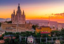Las 5 experiencias en Barcelona que enriquecieron mi viaje
