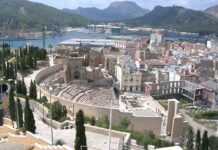 Los 5 rincones de Cartagena que transformaron mi idea de España