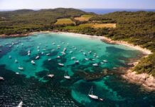 Las 5 islas menos conocidas del Mediterráneo que debes descubrir en el 2026