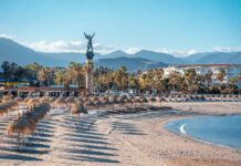Los 5 rincones de Marbella donde sentí que el verano nunca termina