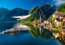 Las 5 curiosidades de Hallstatt que descubrí al verlo más allá de las fotos