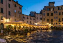 Los 5 pueblitos de Italia ideales para una primera vez en el país