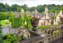 Los 5 pueblos de los Cotswolds que parecen sacados de una serie británica