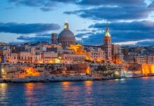 Las 5 ciudades portuarias del mundo donde quedarse después del crucero vale más que el propio crucero