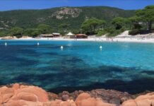 5 playas secretas de Europa para escapar de las multitudes este verano 2026