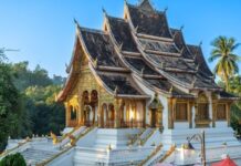 Los 5 rincones de Luang Prabang que demuestran por qué es Patrimonio de la Humanidad
