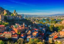 Los 5 planes que tienes que hacer en Georgia para entender de verdad el país