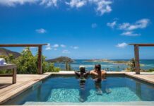 Los 5 hoteles boutique con piscina privada y vistas que justifican el viaje