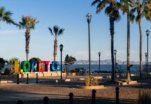 Las 5 cosas que debes saber antes de visitar Loreto, Baja California