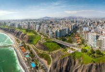 Las 5 capitales más baratas de América Latina en 2026