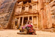 5 destinos misteriosos del mundo con leyendas de tesoros perdidos