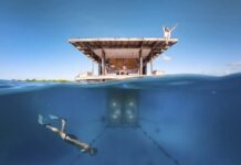 Los 5 hoteles poco convencionales que marcan la diferencia